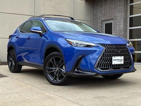 العارضة القضبان المتقاطعة تناسب لكزس NX 250 350 350h 450h 2022 2023 2024 2025 حامل سقفي القضبان قضبان البضائع حامل الحقائب in Kuwait