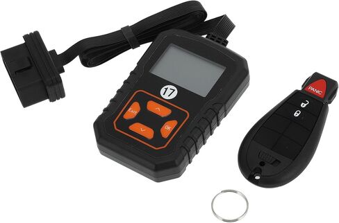 ACROPIX GQ453T دخول بدون مفتاح مفتاح بعيد فوب ل Ram 1500 2500 3500 2013-2017 433 Mhz استبدال مجموعة مفاتيح السيارة لتقوم بها بنفسك أداة 3 زر in Saudi Arabia