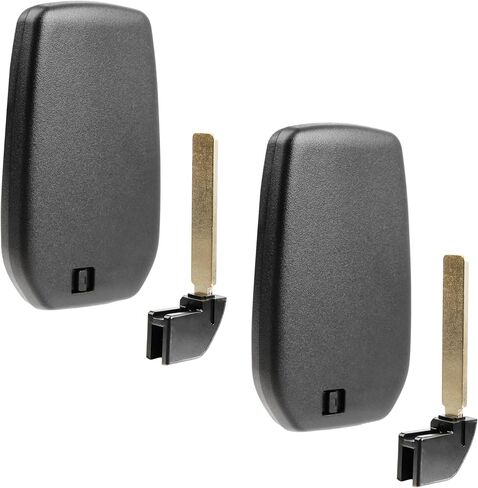 Keyless Entry Remote Key Fob Replacement 4-Button for 2022 2023 2024 Toyota Tundra (HYQ14FBX, 8990H-0C010) in Saudi Arabia