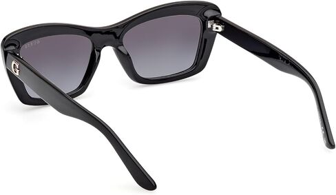 GUESS Plastic Rectangular Sunglasses in Saudi Arabia