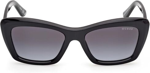 GUESS Plastic Rectangular Sunglasses in Saudi Arabia