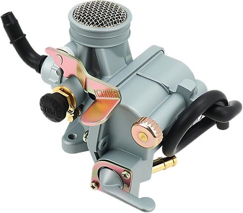 Carburetor for for Honda CT 90 CT90 K2 K3 K4 CT90 Trail Bike 1969-1979 with Oil Filter in Saudi Arabia
