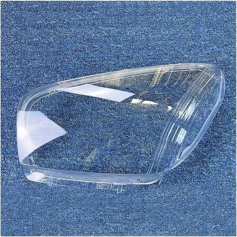Compatible For Toyota Rav4 2001 2002 2003 2004 Side Car Headlight Cover Head Light Lamp Transparent Lampshade Shell Lens Glass(1PCS Left Side) in Saudi Arabia