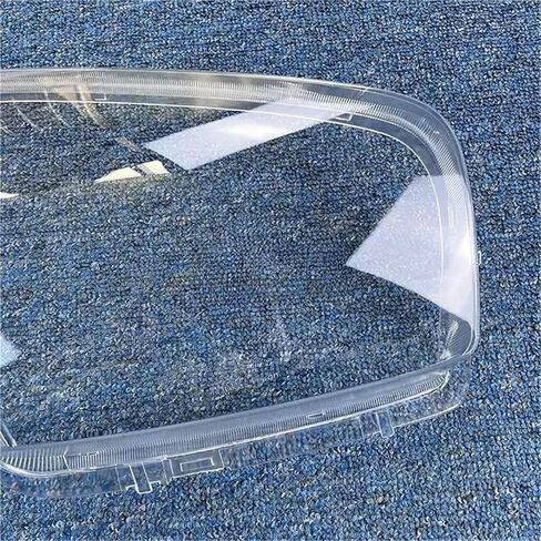 Compatible For Toyota Rav4 2001 2002 2003 2004 Side Car Headlight Cover Head Light Lamp Transparent Lampshade Shell Lens Glass(1PCS Left Side) in Saudi Arabia