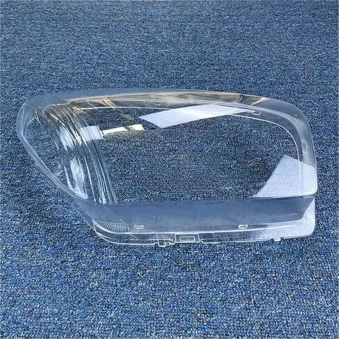 Compatible For Toyota Rav4 2001 2002 2003 2004 Side Car Headlight Cover Head Light Lamp Transparent Lampshade Shell Lens Glass(1PCS Left Side) in Saudi Arabia