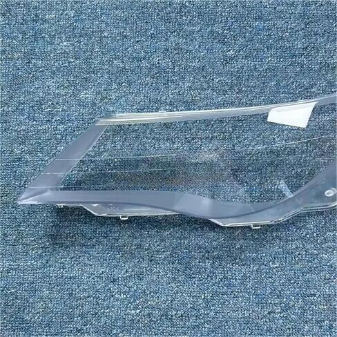 Compatible For BMW 6 Series E63 E64 M6 2004 2005 2006 2007 Car Headlight Cover Headlamp Glass Lens Lamp Shade Shell Transparent Lampshade(1PCS Right Side) in Saudi Arabia