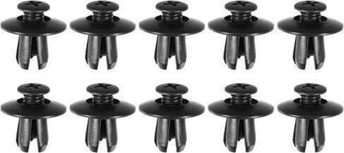 ACROPIX Bumper Cover Retainer Clip Fasteners Fit for Hyundai Sonata 2.4L No.8659028000/86590-28000 - Pack of 20 in Saudi Arabia