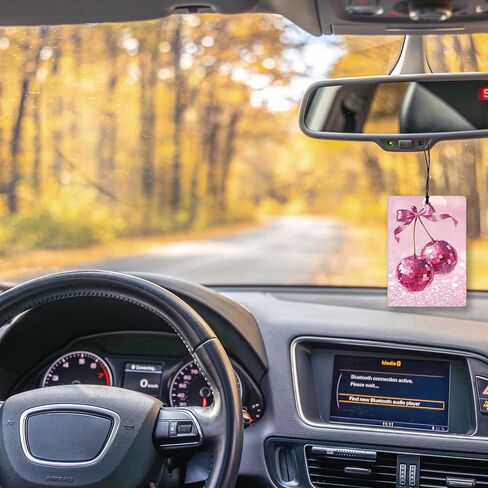 Funny Gothic Halloween Skeleton Lavender Car Air Freshener, Witchy Tarot Cards Celestial Hanging Air Freshener 3 Pcs for Cars Closet Drawer Books, Goth Car Accessories Mirror Decor for Women in Saudi Arabia
