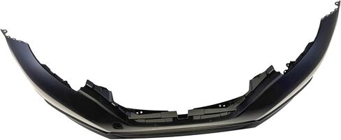 FitParts متوافق مع غطاء المصد الأمامي 2017 2018 2019 Nissan Versa Note Hatchback S SR SV SL 17-19. جاهز للطلاء. 620229ME0J in Saudi Arabia