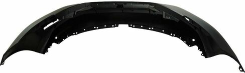 FitParts متوافق مع غطاء المصد الأمامي 2017 2018 2019 Nissan Versa Note Hatchback S SR SV SL 17-19. جاهز للطلاء. 620229ME0J in Saudi Arabia