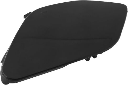Car Front Bumper Tow Hook Cover Replacement Part 51137361220 Compatible with BMW X1 F48 18ix 18dx 20i 20ix 25i 25ix 28iX 35iX SAV 2016-2018 in Saudi Arabia