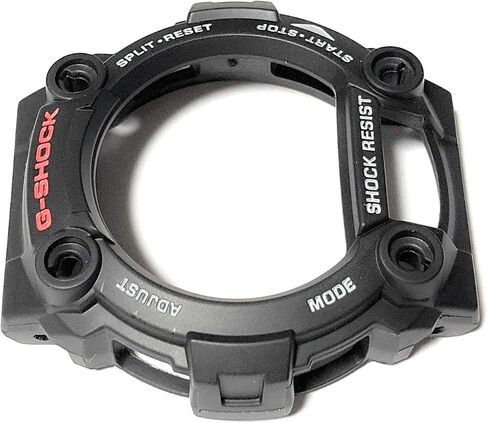 إطار بديل أصلي من Casio Factory G Shock #10330599 G-7900-1 أسود in Saudi Arabia
