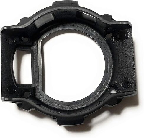 إطار بديل أصلي من Casio Factory G Shock #10330599 G-7900-1 أسود in Saudi Arabia