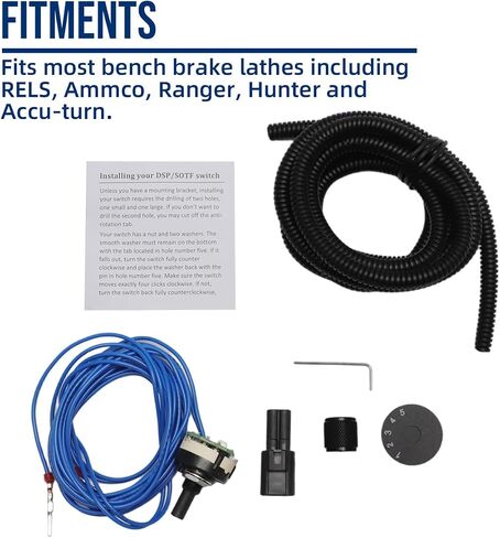 5 Position Selector Switch for 2011-2022 Ford 6.7L Powerstroke Charged Air Cooler CAC SOTF Switch Connector in Saudi Arabia