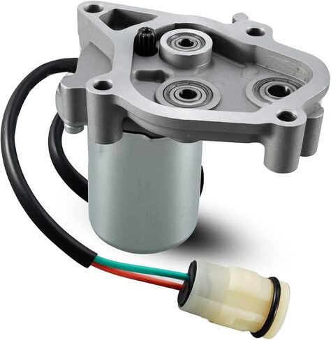 ULZOZN Power Shift Control Motor Fit for Honda Foreman 450 TRX450ES 1998-2001 TRX450FE 2002-2004 Replace 31300-HN0-A11 31300-HN0-A125 463730 430-58001 in Saudi Arabia