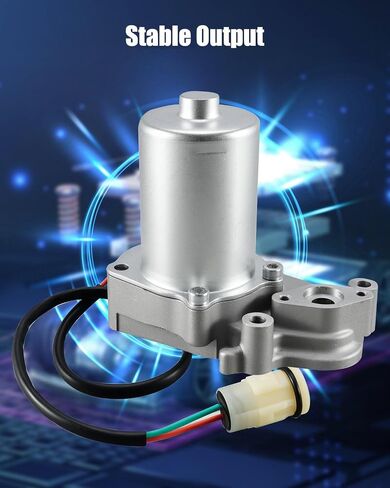 ULZOZN Power Shift Control Motor Fit for Honda Foreman 450 TRX450ES 1998-2001 TRX450FE 2002-2004 Replace 31300-HN0-A11 31300-HN0-A125 463730 430-58001 in Saudi Arabia