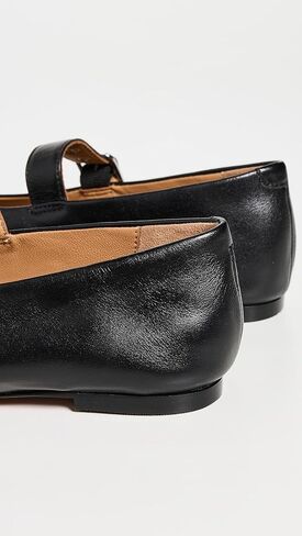 Madewell للسيدات Hera Grommet Mary Jane Flat in Kuwait