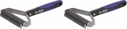 Weaver Leather Livestock Shedding Comb, 69-6012 in Saudi Arabia
