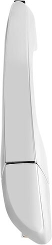 ECCPP Exterior Door Handle 2016-2021 for Hyundai for Tucson Replacement Rear Driver Left Side 1pc Chrome 83651-D3010, 83652-D3010 in Saudi Arabia