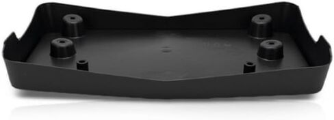for Chevy Traverse 2013 14 15 16 2017 License Plate Bracket | Front | Made of Plastic | Replacement for GM1068151 | 22757025 in Saudi Arabia