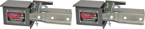 Ultra-Fab 35-946510 MegaHitch Coupler Vault Combo Kit in Saudi Arabia