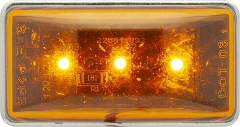Optronics (MCL95ABP) LED Marker/Clearance Light in Saudi Arabia