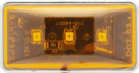 Optronics (MCL95ABP) LED Marker/Clearance Light in Saudi Arabia