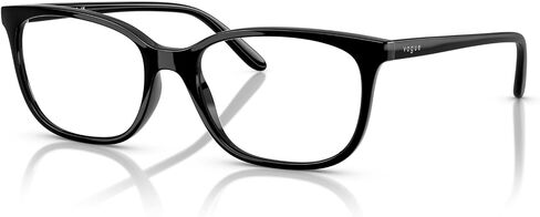 إطارات النظارات الطبية المربعة Vo5621 للنساء من Vogue Eyewear in Saudi Arabia