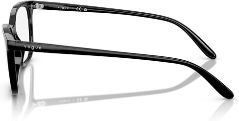 إطارات النظارات الطبية المربعة Vo5621 للنساء من Vogue Eyewear in Saudi Arabia