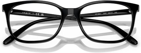 إطارات النظارات الطبية المربعة Vo5621 للنساء من Vogue Eyewear in Saudi Arabia