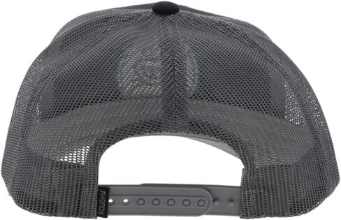 قبعة Snapback قابلة للتعديل بحزام خشن من HOOEY in Kuwait