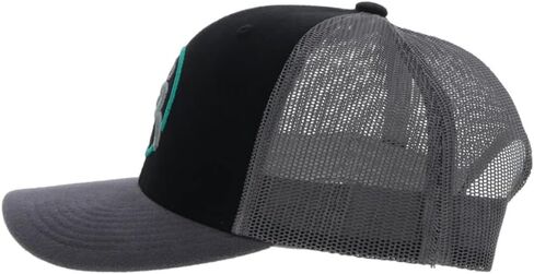 قبعة Snapback قابلة للتعديل بحزام خشن من HOOEY in Kuwait