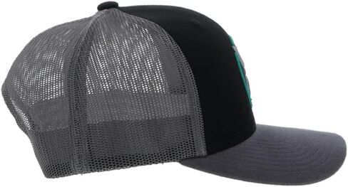 قبعة Snapback قابلة للتعديل بحزام خشن من HOOEY in Kuwait