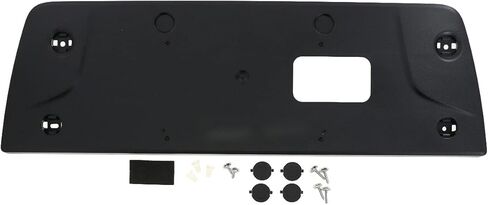 Mopar Genuine License Plate Bracket - 68223757AB in Saudi Arabia