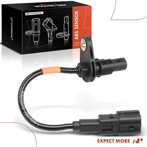 A-Premium ABS Wheel Speed Sensor Compatible with Kia Stinger 2018-2023 & Genesis G70 2019-2025 - Rear Left Driver Side in Saudi Arabia