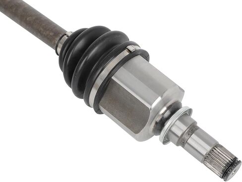 SCITOO Front Left Right Cv Axle Shaft Assembly Fit 2005-2013 For Mazda 3 2009-2013 For Mazda 3 Sport 2006-2010 2012-2015 For Mazda 5 66-8175 60-8175 60-8174 60-8226 2Pc in Saudi Arabia