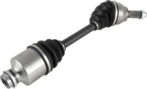 SCITOO Front Left Right Cv Axle Shaft Assembly Fit 2005-2013 For Mazda 3 2009-2013 For Mazda 3 Sport 2006-2010 2012-2015 For Mazda 5 66-8175 60-8175 60-8174 60-8226 2Pc in Saudi Arabia