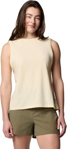 Columbia Womens Sun Trek Tank Ii in Saudi Arabia