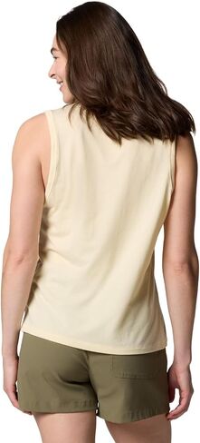 Columbia Womens Sun Trek Tank Ii in Saudi Arabia