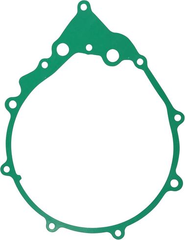 Caltric Stator Gasket Compatible with Honda Xl600R Xl600 R XL 600 R 1983-1987 Motorcycle Gasket in Saudi Arabia