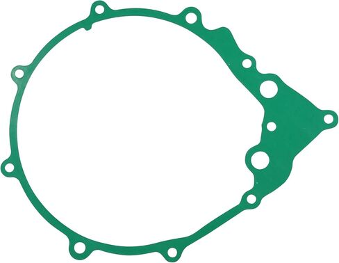 Caltric Stator Gasket Compatible with Honda Xl600R Xl600 R XL 600 R 1983-1987 Motorcycle Gasket in Saudi Arabia