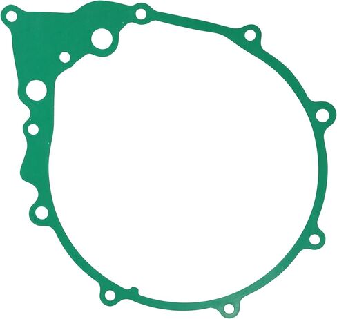 Caltric Stator Gasket Compatible with Honda Xl600R Xl600 R XL 600 R 1983-1987 Motorcycle Gasket in Saudi Arabia
