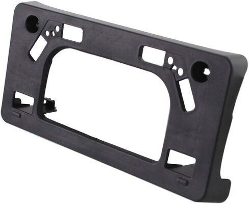دعامة أمامية للوحة الترخيص Garage-Pro متوافقة مع 2012-2015 Toyota Prius & 2012-2015 Prius Plug-in - TO1068120 in Saudi Arabia