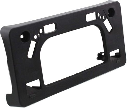 دعامة أمامية للوحة الترخيص Garage-Pro متوافقة مع 2012-2015 Toyota Prius & 2012-2015 Prius Plug-in - TO1068120 in Saudi Arabia
