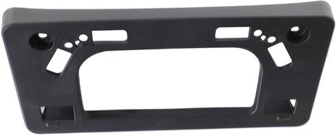 دعامة أمامية للوحة الترخيص Garage-Pro متوافقة مع 2012-2015 Toyota Prius & 2012-2015 Prius Plug-in - TO1068120 in Saudi Arabia