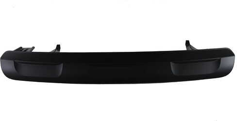 Genuine Toyota Parts 52169-0E040 Rear Bumper Cover Lower in Saudi Arabia