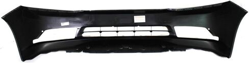 MBI AUTO - Painted To Match, Front Bumper Cover Fascia for 2012 Honda Civic Sedan EX EX-L SI 12, HO1000281 in Saudi Arabia