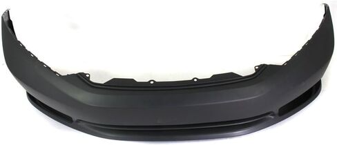 MBI AUTO - Painted To Match, Front Bumper Cover Fascia for 2012 Honda Civic Sedan EX EX-L SI 12, HO1000281 in Saudi Arabia