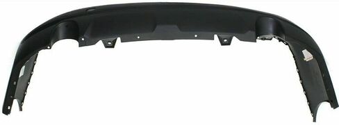 FitParts متوافق مع غطاء المصد الخلفي 2014 2015 2016 2017 2018 Subaru Forester 2.0XT 2.5i Limited Touring XT Sport 14 15 16 17 18. جديد، مُجهز وجاهز للطلاء. in Saudi Arabia