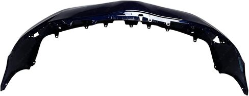 BUMPERS THAT DELIVER - Painted 8S6 Nautical Blue, Front Bumper Cover Fascia Compatible with 2012-2015 Toyota Prius 12-15, TO1000394 in Saudi Arabia